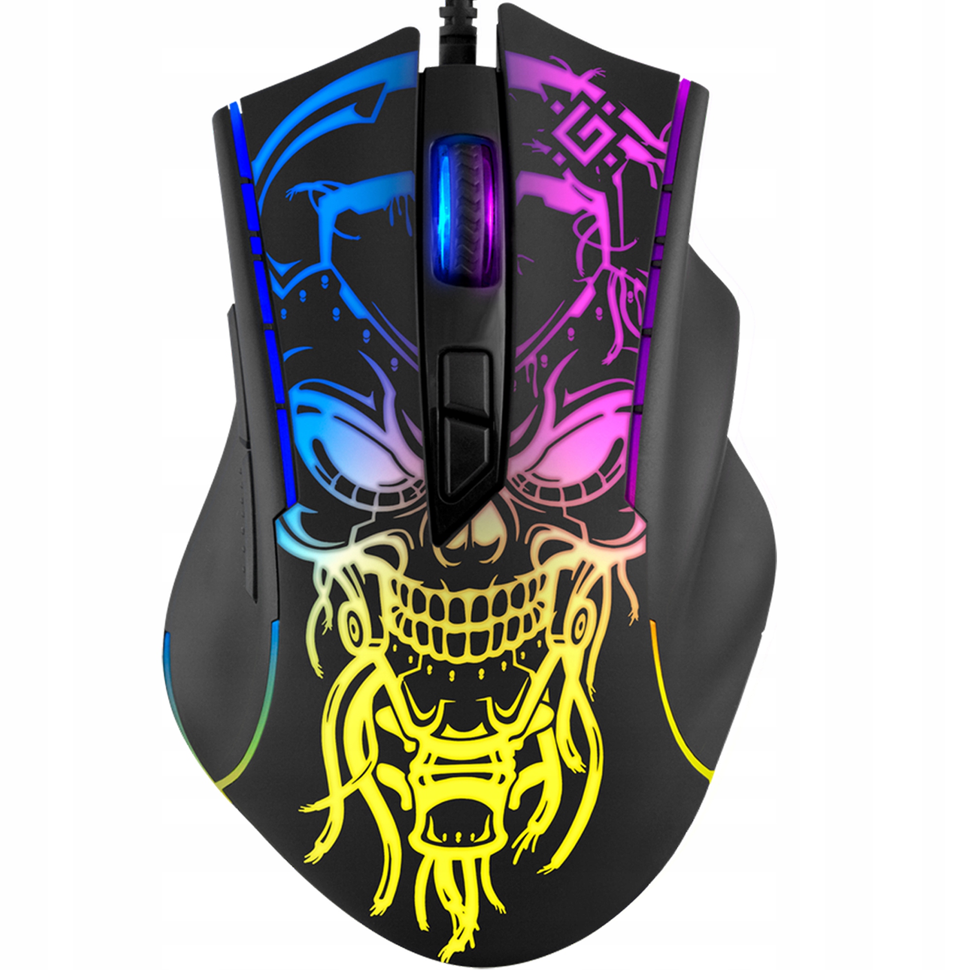 Herná myš Defender Wireless Mouse GM-928